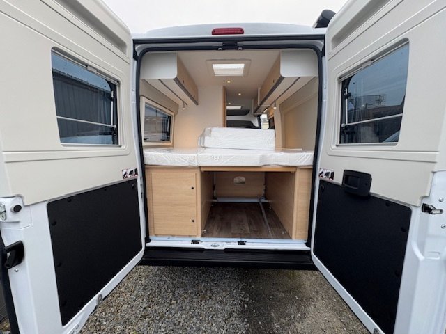 Sunlight Cliff 600 Adventure Edition - Photo 11