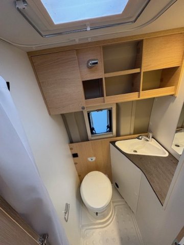 Sunlight Cliff 600 Adventure Edition - Photo 13