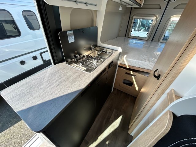 Sunlight Cliff 600 Access - Photo 4