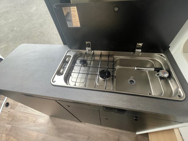 Sunlight Cliff 600 - Photo 4