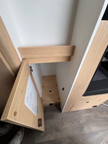 Sunlight Cliff 640 Artense - Photo 6