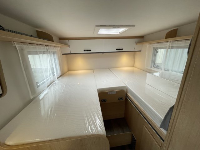 Sunlight T 67 S Adventure Edition V67S - Photo 4