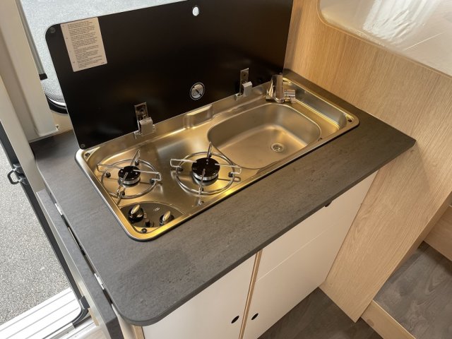 Sunlight T 67 S Adventure Edition V67S - Photo 5