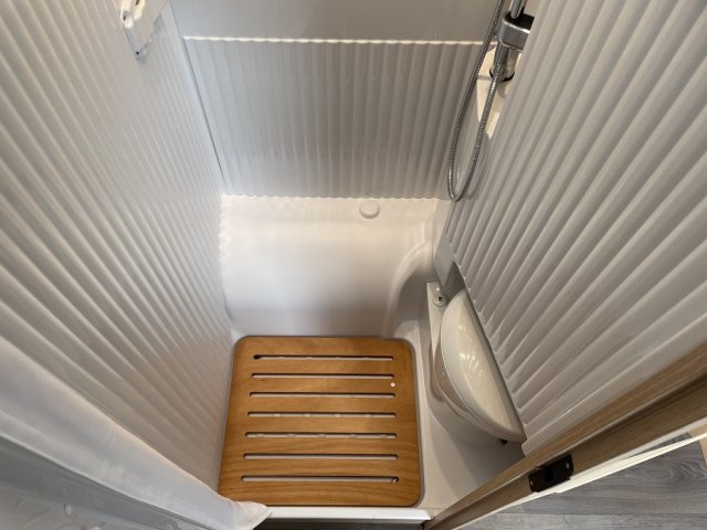 Sunlight T 67 S Adventure Edition V67S - Photo 7