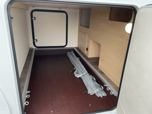 Sunlight T 67 S Adventure Edition V67S - Photo 8