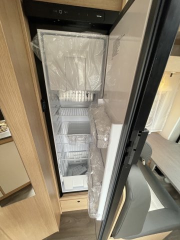 Sunlight T 67 S Adventure Edition V67S - Photo 9