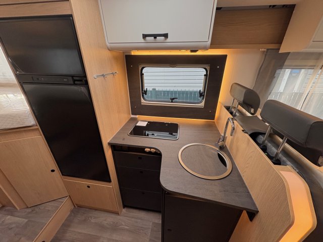 Sunlight T 67 T67 adventure - Photo 4