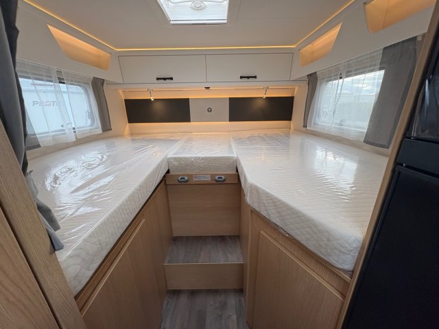 Sunlight T 67 T67 adventure - Photo 5