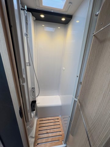 Sunlight T 67 T67 adventure - Photo 7