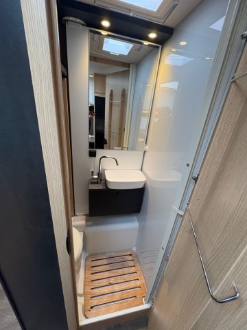 Sunlight T 67 T67 adventure - Photo 8