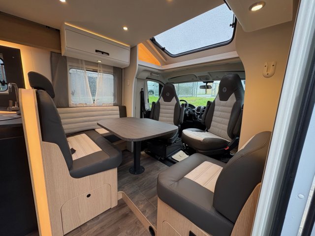 Sunlight T 68 Adventure Edition édition - Photo 2