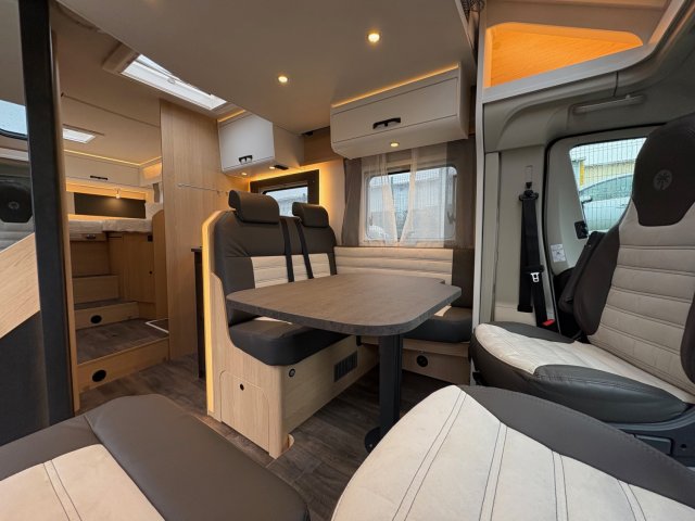 Sunlight T 68 Adventure Edition édition - Photo 3