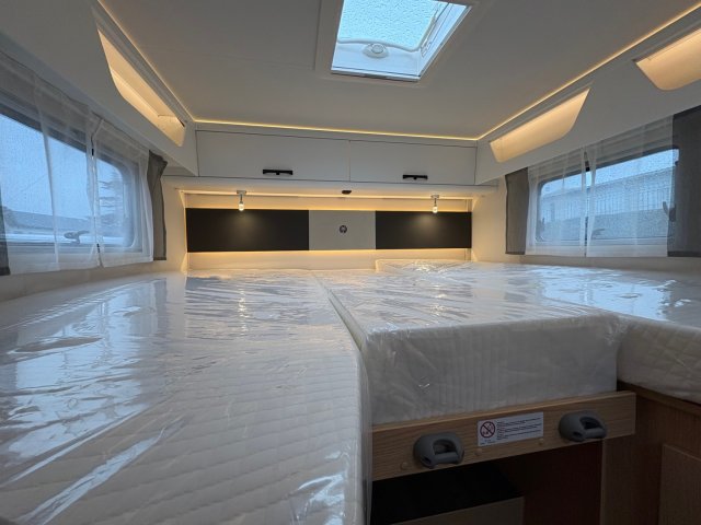 Sunlight T 68 Adventure Edition édition - Photo 4