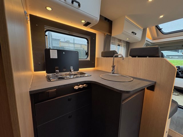 Sunlight T 68 Adventure Edition édition - Photo 7