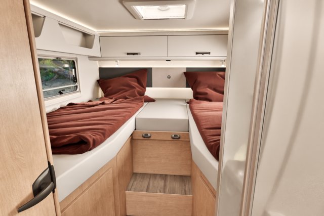 Sunlight T 68 C Adventure Edition T68C - Photo 2