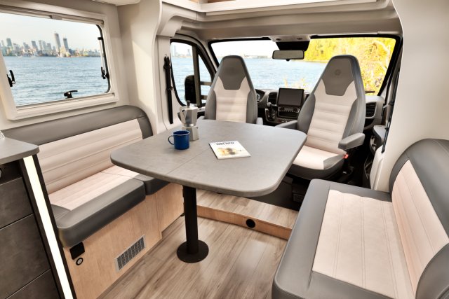 Sunlight T 69 LC Adventure Edition T69LC - Photo 2