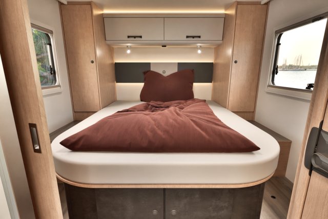 Sunlight T 69 LC Adventure Edition T69LC - Photo 7