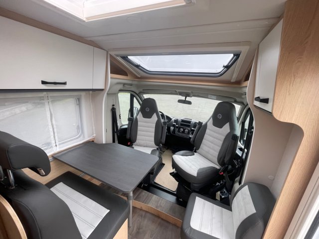 Sunlight V 60 Adventure Edition V60 BVA - Photo 2