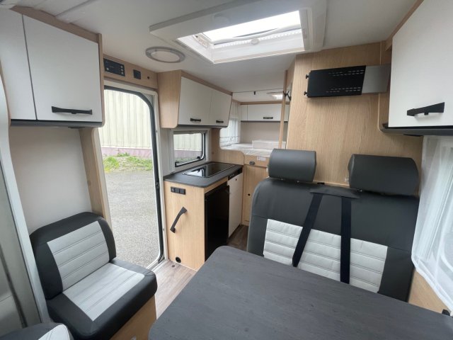 Sunlight V 60 Adventure Edition V60 BVA - Photo 3