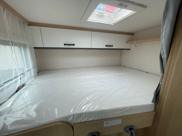 Sunlight V 60 Adventure Edition V60 BVA - Photo 4