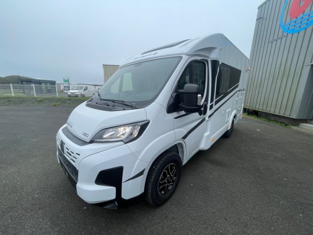 Sunlight V 60 Adventure Edition V60 BVA - Photo 5