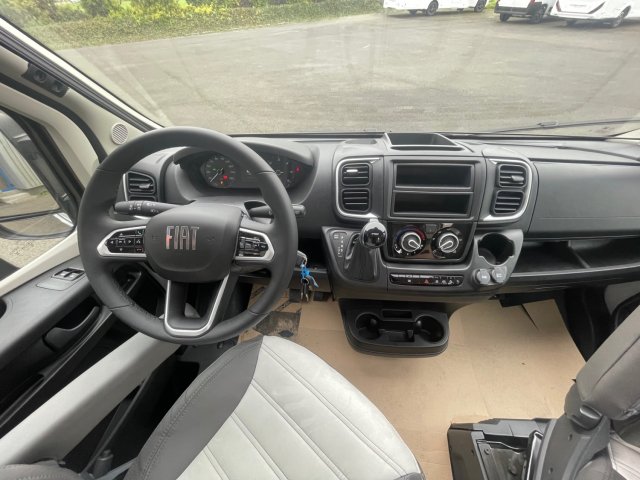 Sunlight V 60 Adventure Edition V60 BVA - Photo 6