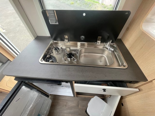 Sunlight V 60 Adventure Edition V60 BVA - Photo 7