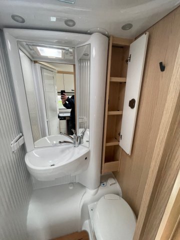 Sunlight V 60 Adventure Edition V60 BVA - Photo 8