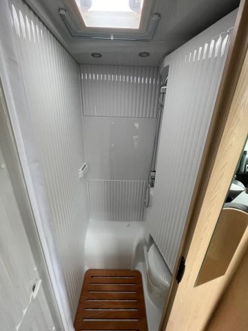 Sunlight V 60 Adventure Edition V60 BVA - Photo 9