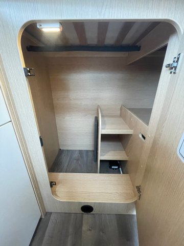 Sunlight V 60 Adventure Edition V60 BVA - Photo 10