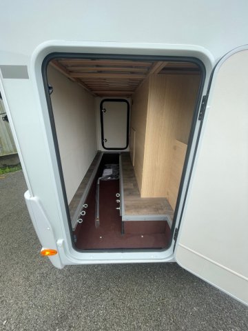 Sunlight V 60 Adventure Edition V60 BVA - Photo 13