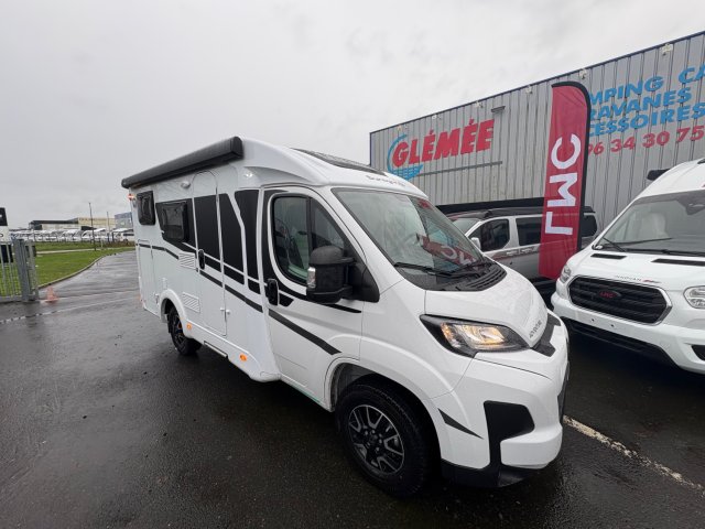 Achat Sunlight V 60 Adventure Edition V60 Neuf