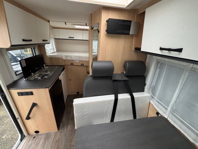 Sunlight V 60 Adventure Edition V60 - Photo 2