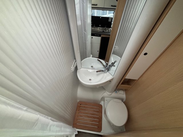 Sunlight V 60 Adventure Edition V60 - Photo 3