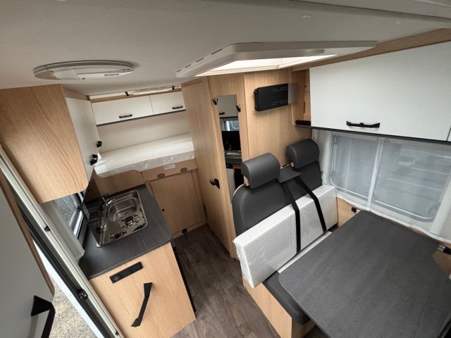 Sunlight V 60 Adventure Edition V60 - Photo 4