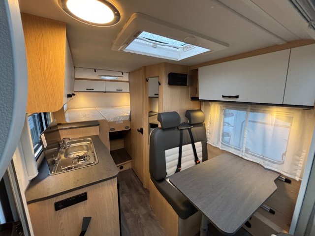 Sunlight V 66 Adventure Edition V66 - Photo 2