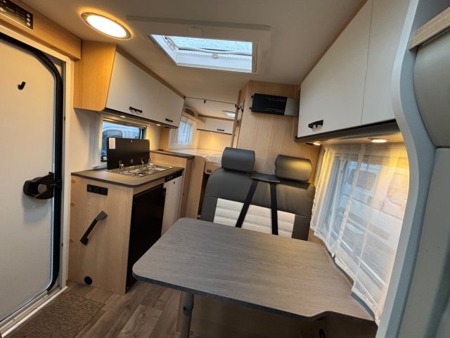 Sunlight V 66 Adventure Edition V66 - Photo 3