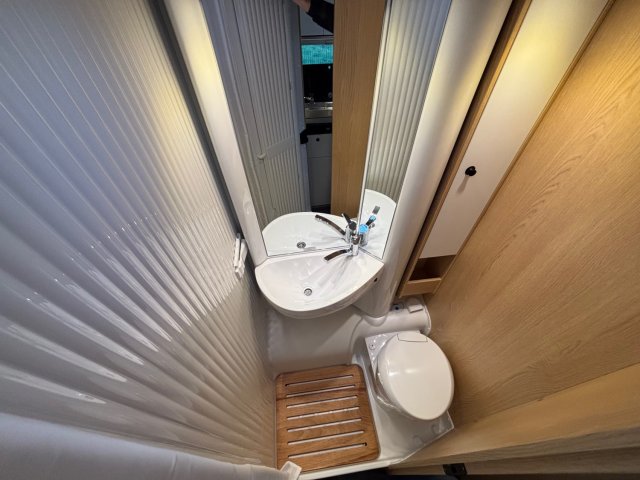 Sunlight V 66 Adventure Edition V66 - Photo 4