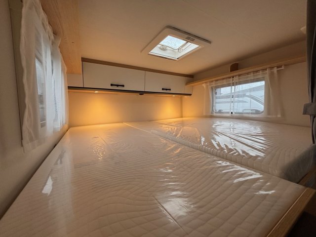 Sunlight V 66 Adventure Edition V66 - Photo 5