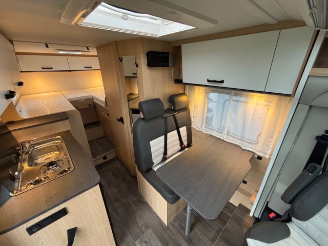 Sunlight V 66 Adventure Edition V66 - Photo 6