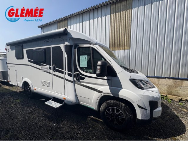Sunlight V 69 Adventure Edition V69 - Photo 1