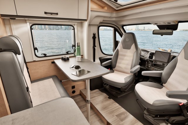 Sunlight V 69 Adventure Edition V69 - Photo 2