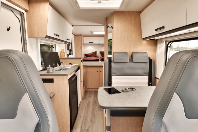 Sunlight V 69 Adventure Edition V69 - Photo 3