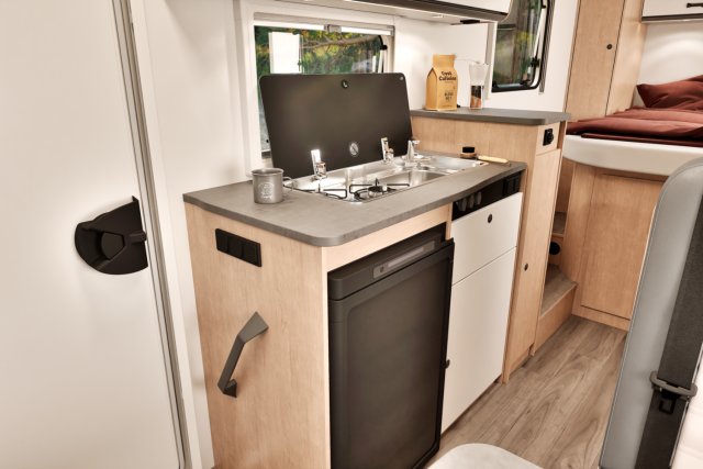 Sunlight V 69 Adventure Edition V69 - Photo 4