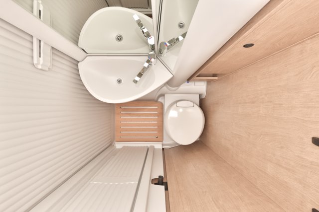 Sunlight V 69 Adventure Edition V69 - Photo 5