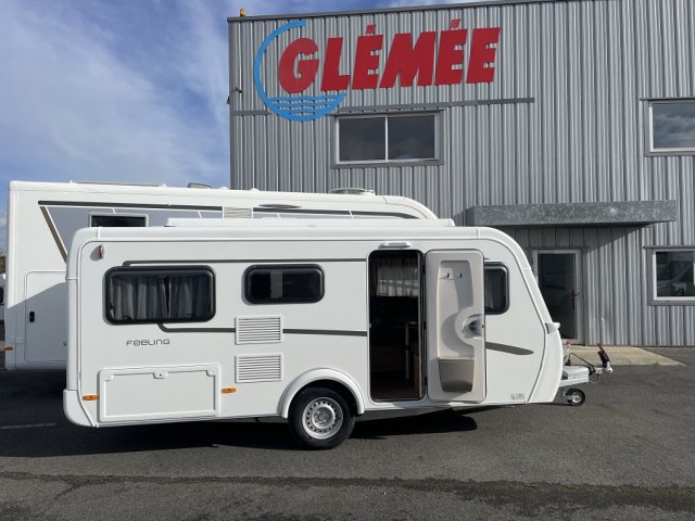 Eriba Feeling 425 - Photo 2