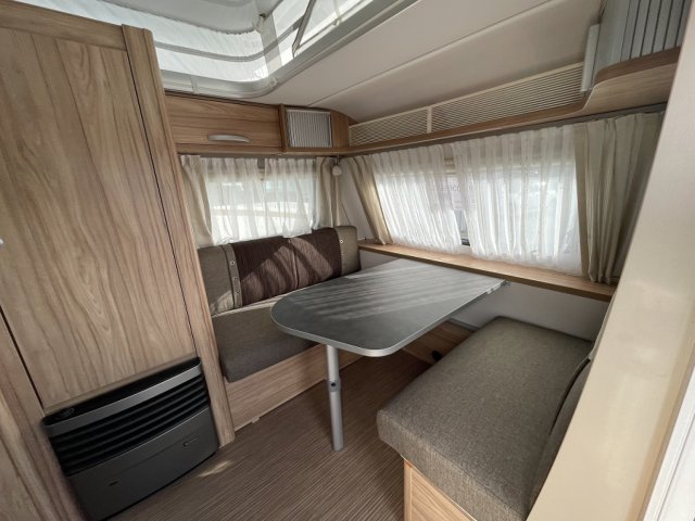 Eriba Feeling 425 - Photo 6