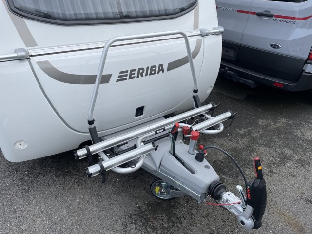 Eriba Nova Light 425 - Photo 6