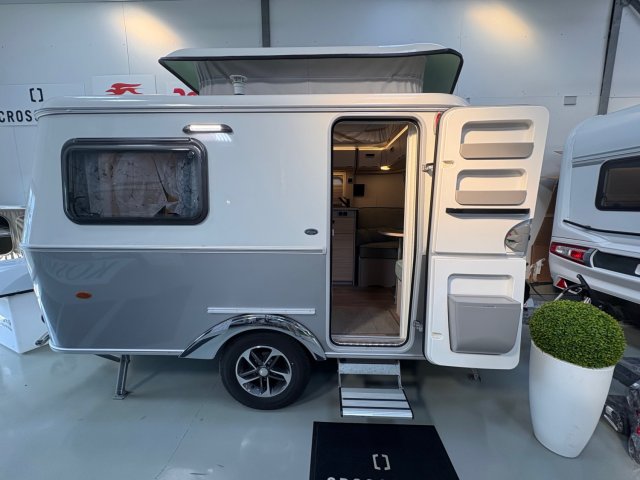 Eriba Touring 310 Occasion