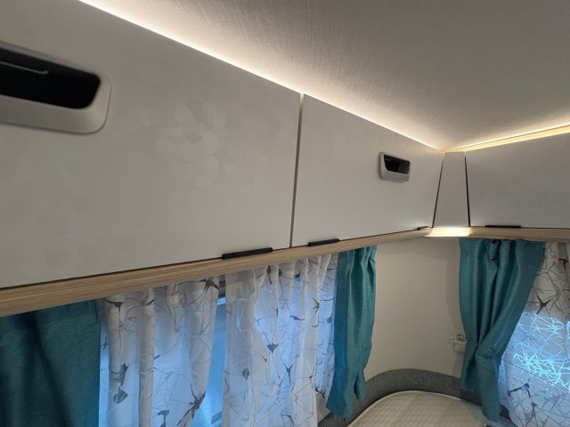 Eriba Touring 310 - Photo 4